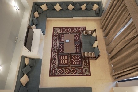 Radisson Individuals Marina Port Ghalib - 64