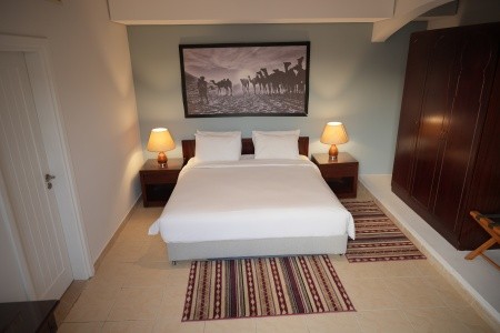 Radisson Individuals Marina Port Ghalib - 65