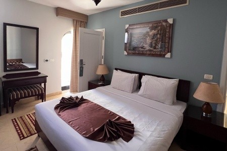 Radisson Individuals Marina Port Ghalib - 66