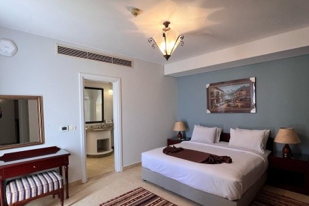 Radisson Individuals Marina Port Ghalib - 67