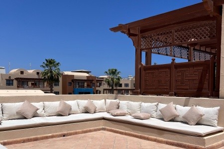 Radisson Individuals Marina Port Ghalib - 68