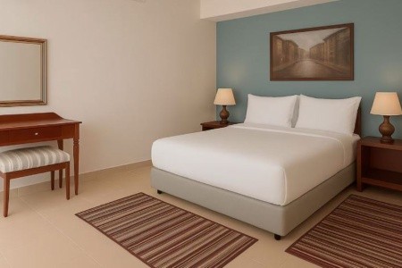 Radisson Individuals Marina Port Ghalib - 71