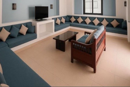 Radisson Individuals Marina Port Ghalib - 72