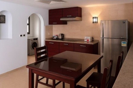 Radisson Individuals Marina Port Ghalib - 73