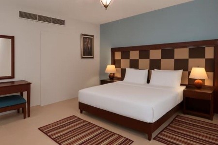 Radisson Individuals Marina Port Ghalib - 74