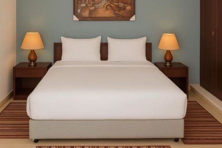 Radisson Individuals Marina Port Ghalib - 75