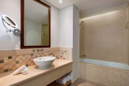 Radisson Individuals Marina Port Ghalib - 76