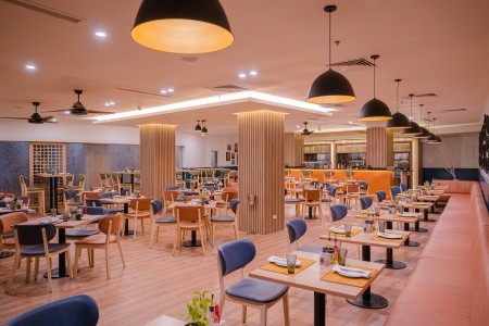 Radisson Individuals Marina Port Ghalib - 77