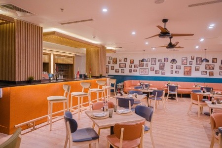 Radisson Individuals Marina Port Ghalib - 78