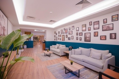 Radisson Individuals Marina Port Ghalib - 79