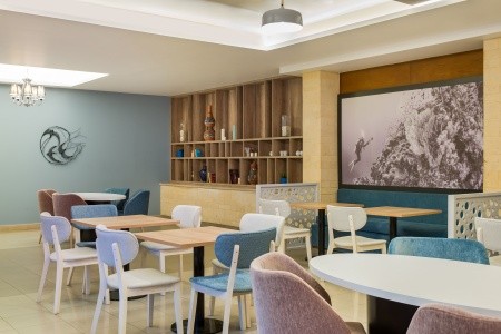 Radisson Individuals Marina Port Ghalib - 80