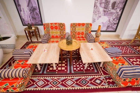 Radisson Individuals Marina Port Ghalib - 81