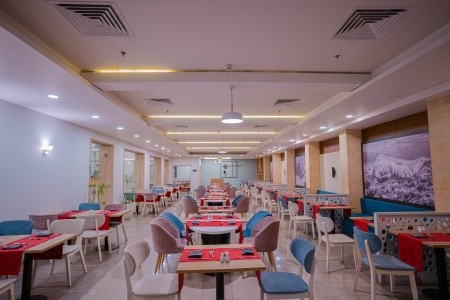 Radisson Individuals Marina Port Ghalib - 82