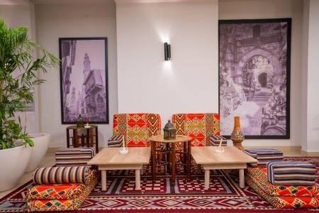 Radisson Individuals Marina Port Ghalib - 84