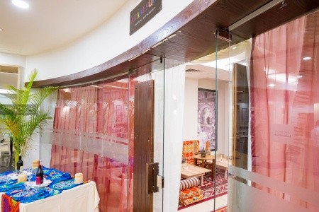 Radisson Individuals Marina Port Ghalib - 85