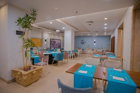 Radisson Individuals Marina Port Ghalib - 87