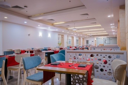 Radisson Individuals Marina Port Ghalib - 88