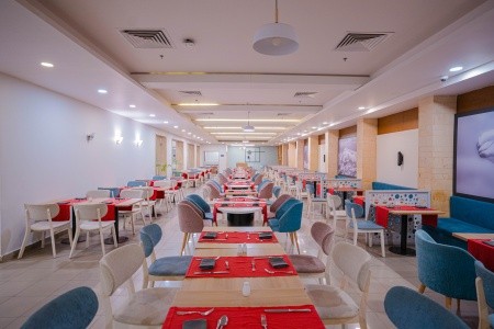 Radisson Individuals Marina Port Ghalib - 89