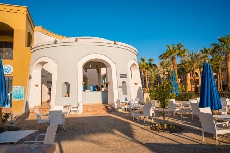 Radisson Individuals Marina Port Ghalib - 96