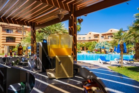 Radisson Individuals Marina Port Ghalib - 97