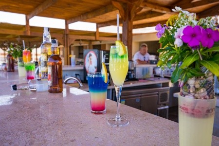 Radisson Individuals Marina Port Ghalib - 98