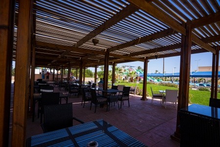 Radisson Individuals Marina Port Ghalib - 99