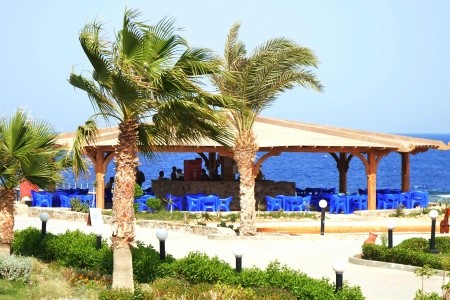 The Three Corners Happy Life - 2