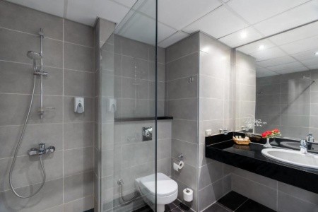 The Three Corners Happy Life - 8