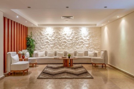 The Three Corners Happy Life - 24