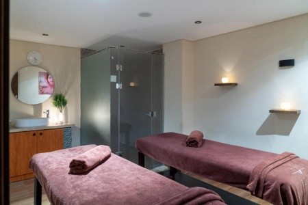 The Three Corners Happy Life - 26