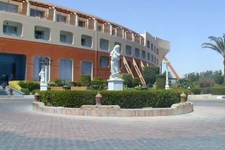 Titanic Resort & Aqua Park - 2