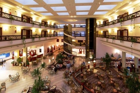 Titanic Resort & Aqua Park - 3