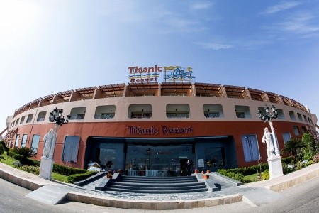 Titanic Resort & Aqua Park - 5