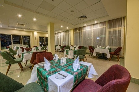 Titanic Resort & Aqua Park - 7