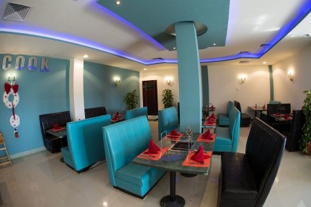 Titanic Resort & Aqua Park - 18