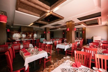 Titanic Resort & Aqua Park - 19