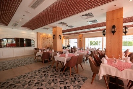 Titanic Resort & Aqua Park - 20