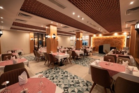 Titanic Resort & Aqua Park - 21