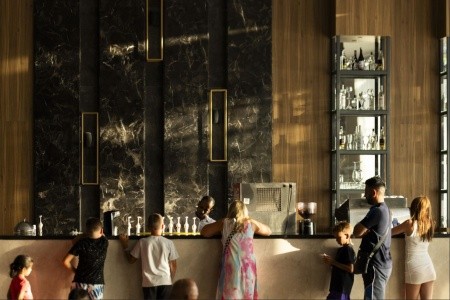 Titanic Resort & Aqua Park - 23