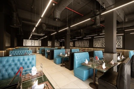 Titanic Resort & Aqua Park - 24