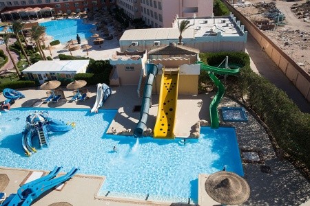 Titanic Resort & Aqua Park - 25