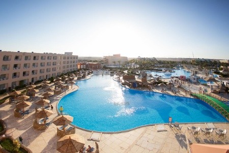 Titanic Resort & Aqua Park - 26