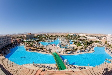 Titanic Resort & Aqua Park - 27