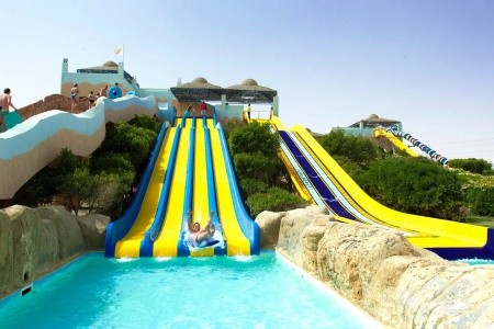 Titanic Resort & Aqua Park - 28