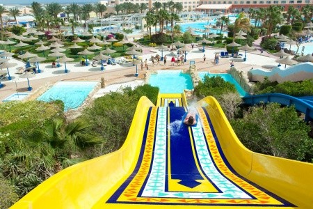 Titanic Resort & Aqua Park - 29