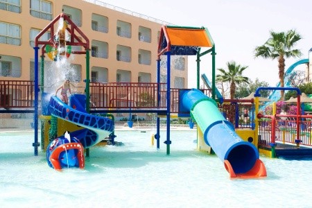 Titanic Resort & Aqua Park - 30