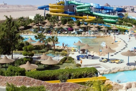 Titanic Resort & Aqua Park - 33