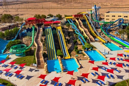 Titanic Resort & Aqua Park - 36