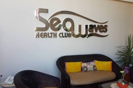 Titanic Resort & Aqua Park - 42