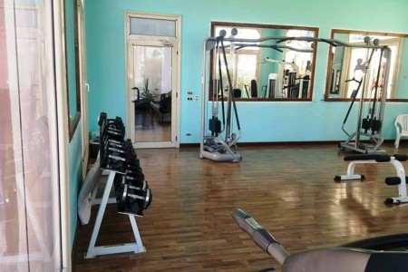 Titanic Resort & Aqua Park - 47